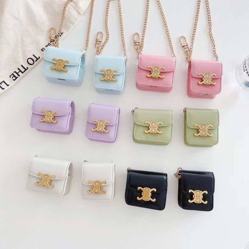 Celine AirPods 1-3代 81
